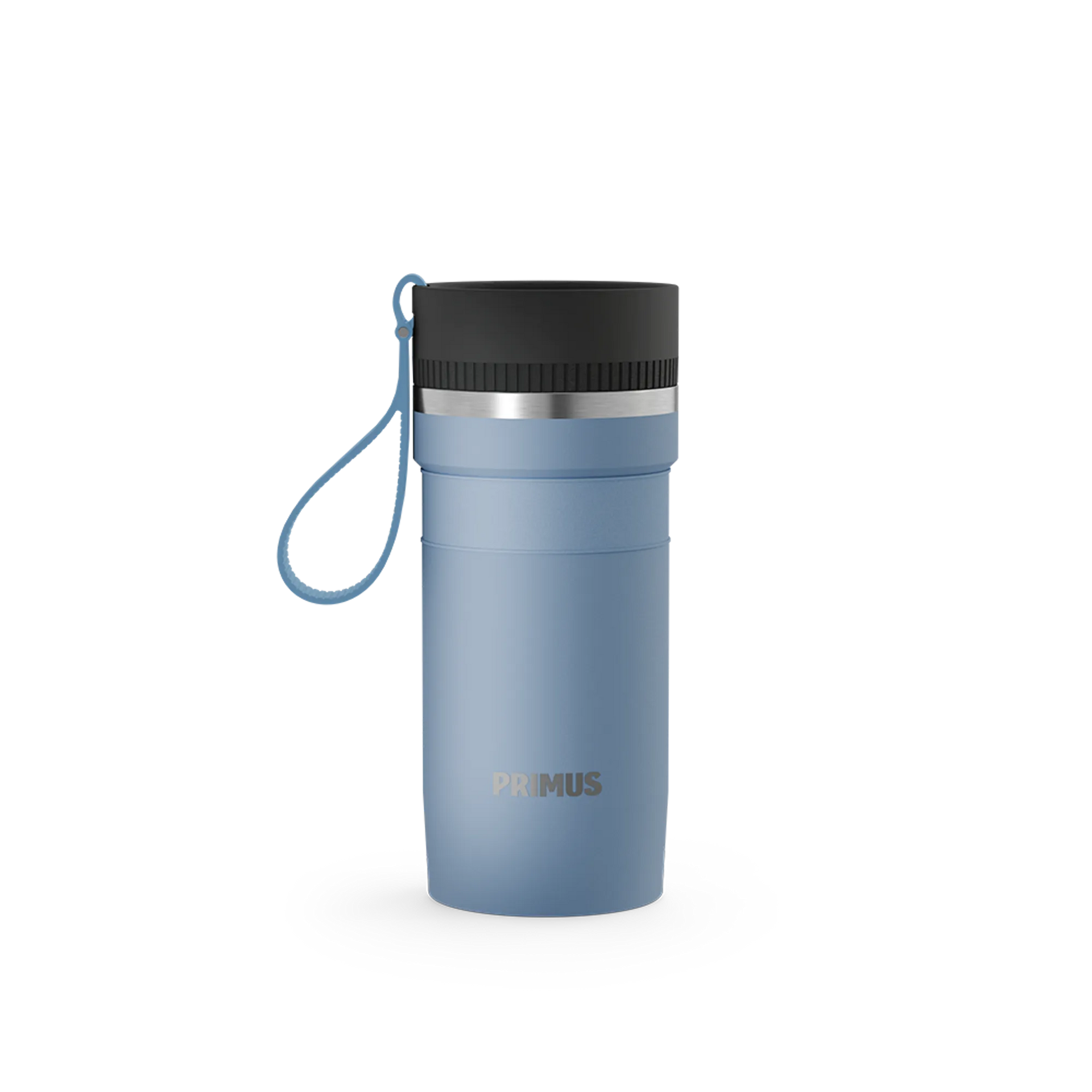 Primus Mika Wide 0.35L Blue - Vacuum Mug Warranty! ✓
