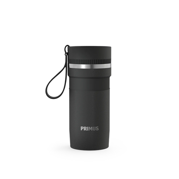 Primus Mika Wide 0.35L Ash - Vacuum Mug Warranty! ✓