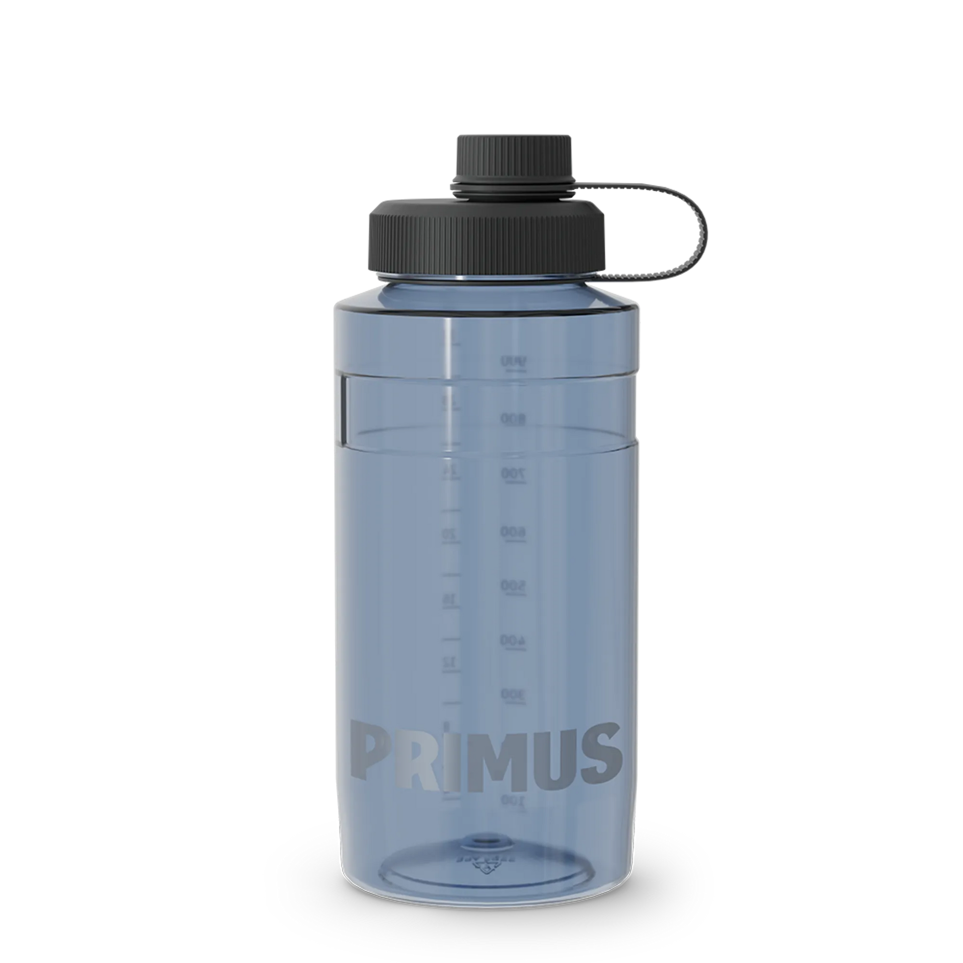 Kvarts Water Bottle 1.0 L - Drink Cap