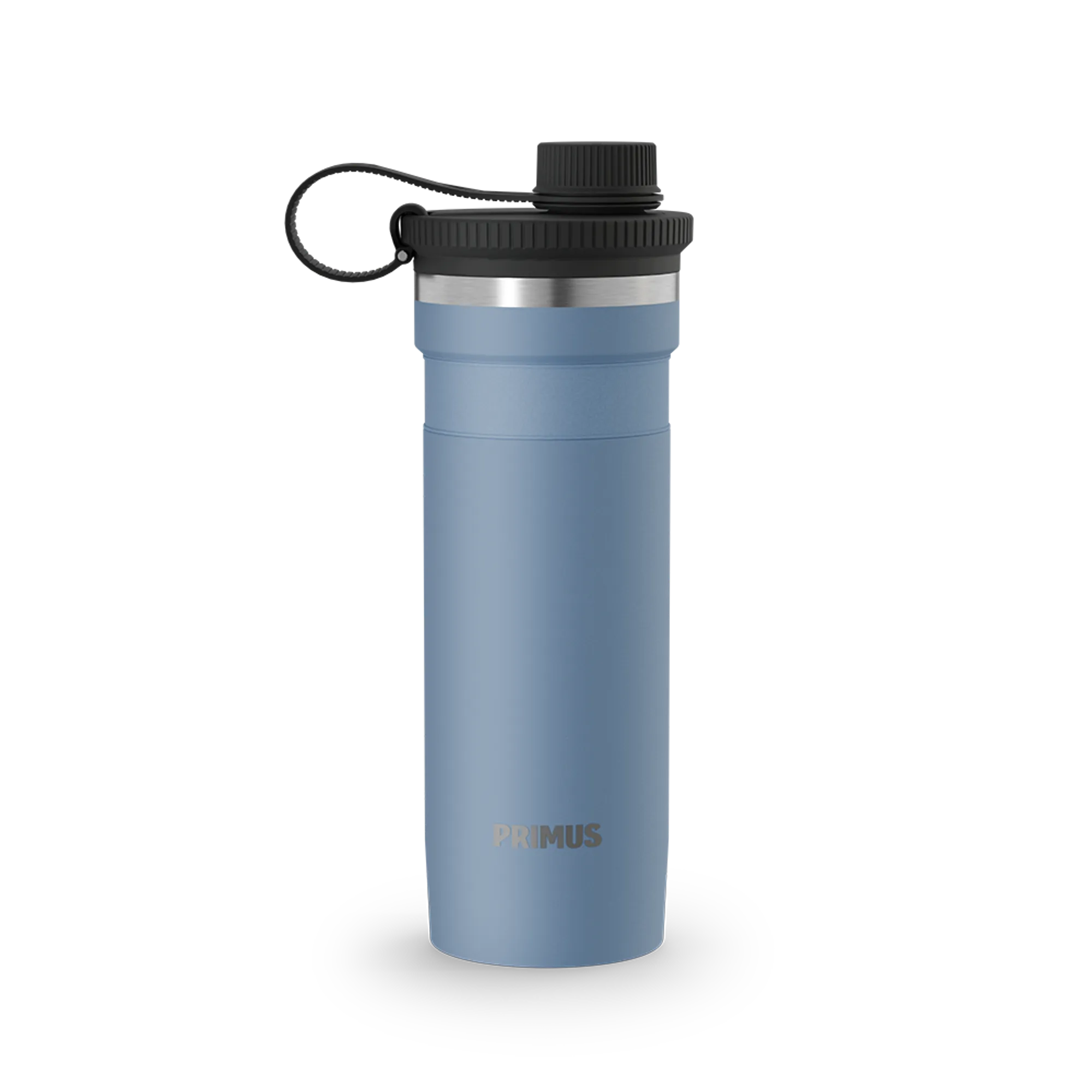 Primus Mika 0.5L Blue - Vacuum Bottle With Warranty! ✓
