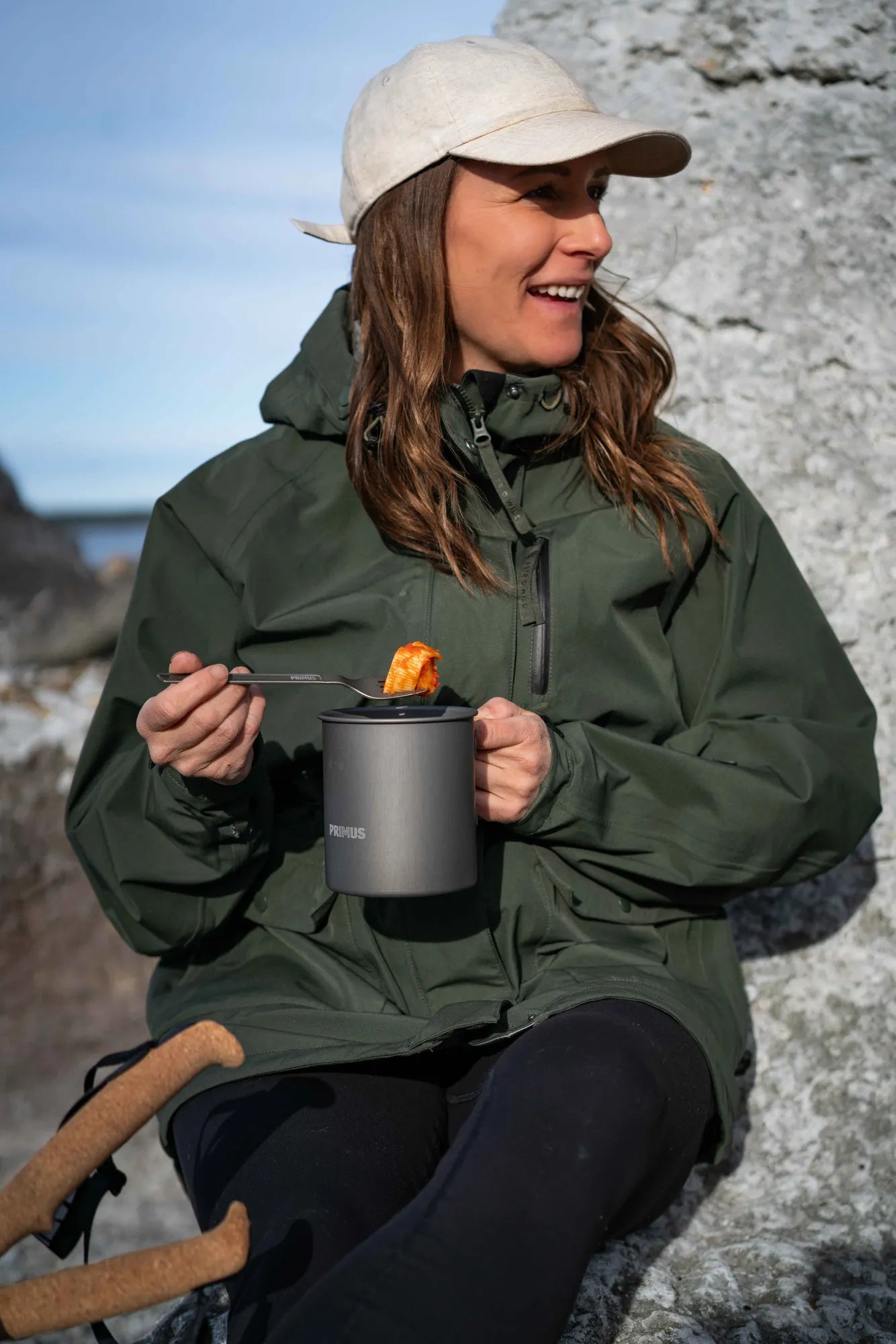 P745290 Trekking spork Alu_P745250_Trek_Pot_UL