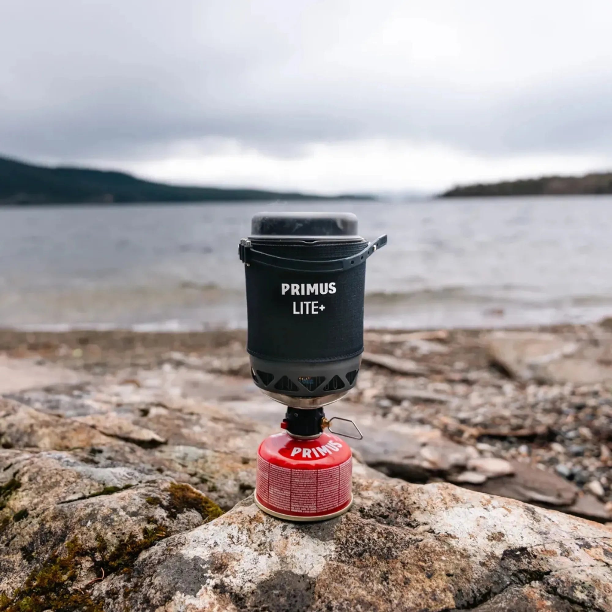 Primus Lite Ultra Black 1