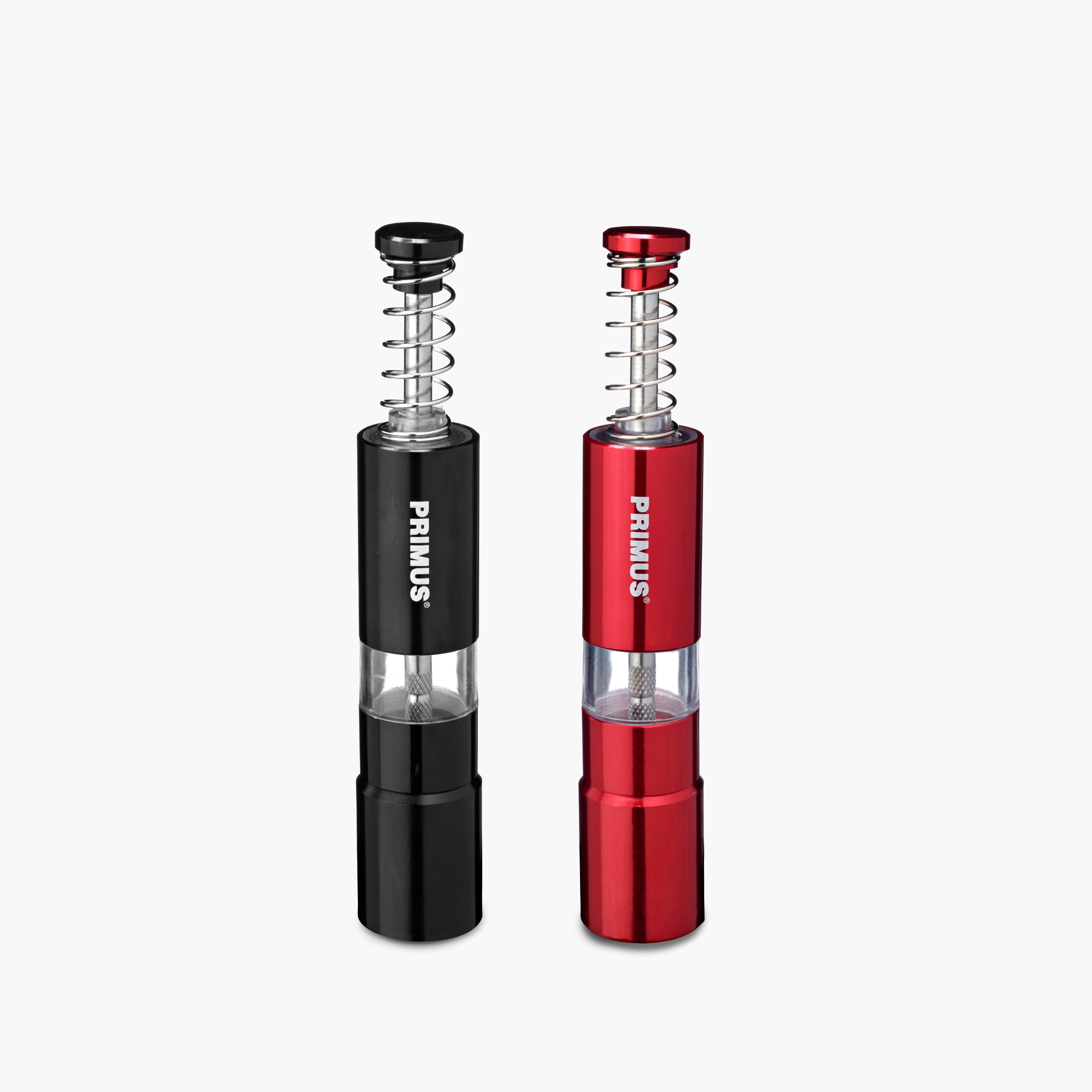 Salt & Pepper Mill 2-pack