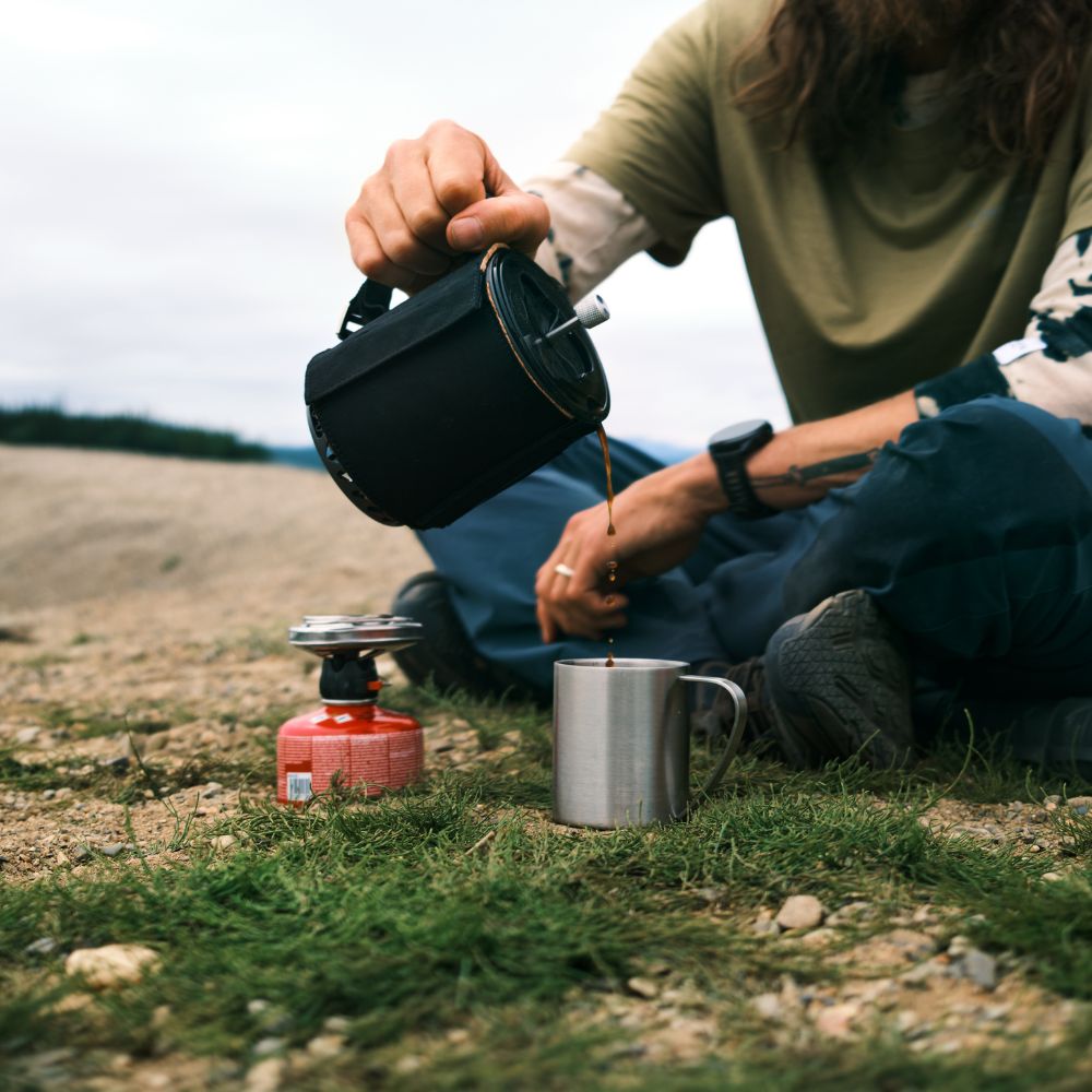 Lite Plus Stove System II 1.0L
