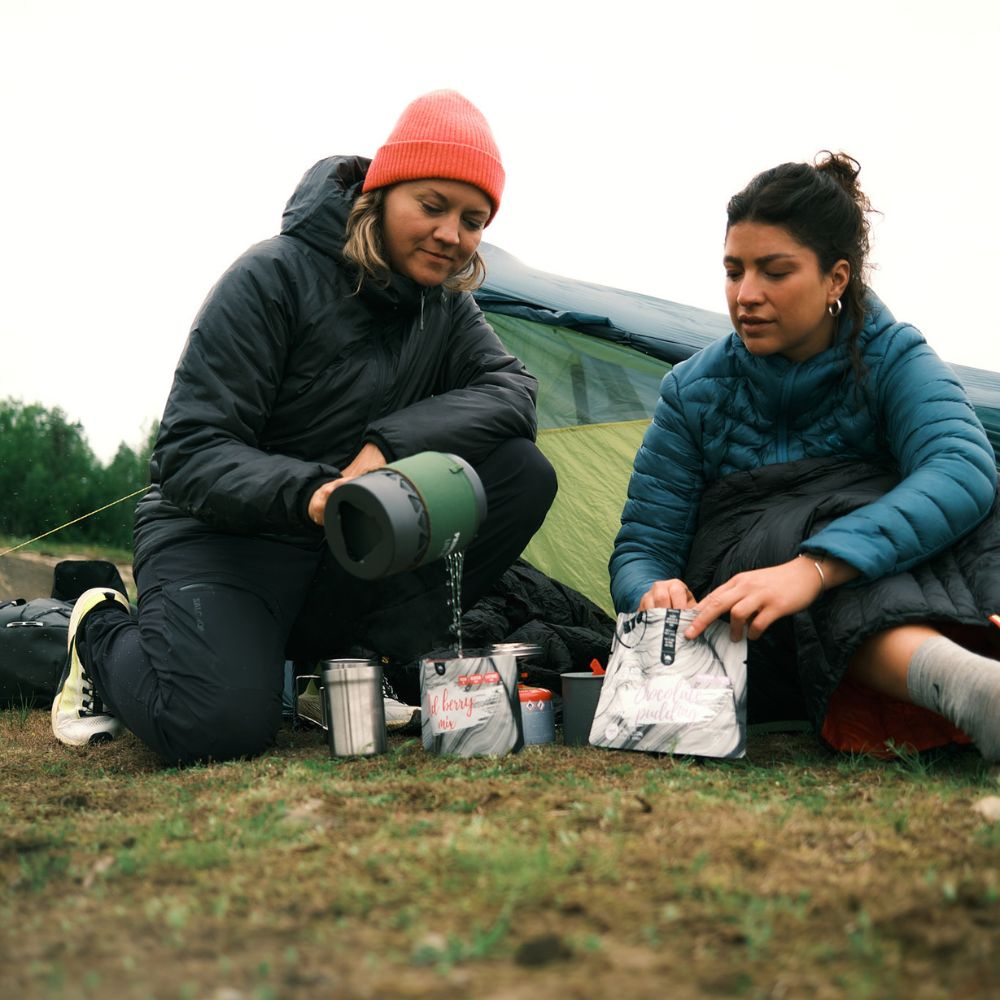 Lite Plus Stove System II 1.0L