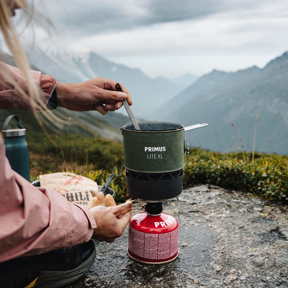 Lite Plus Stove System II 1.0L