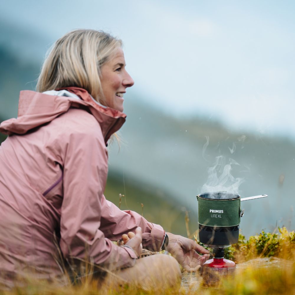 Lite Plus Stove System II 1.0L