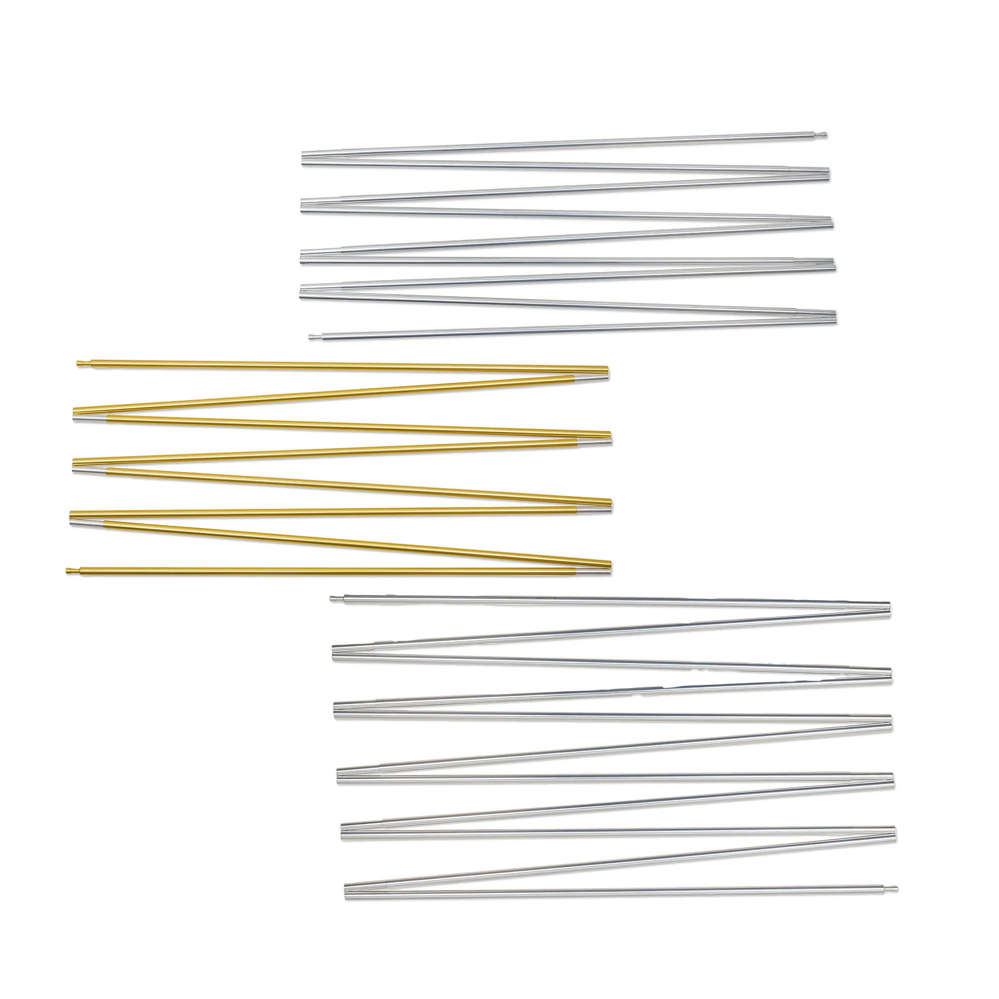 Tent Pole Replacements