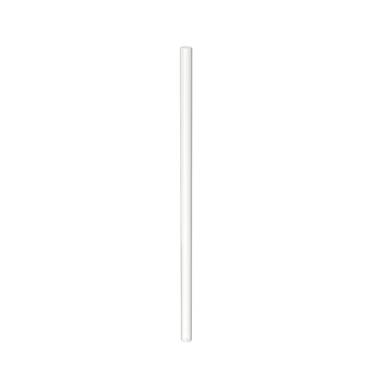 Tube for Straw Caps_P745390 transparent - 4000x4000