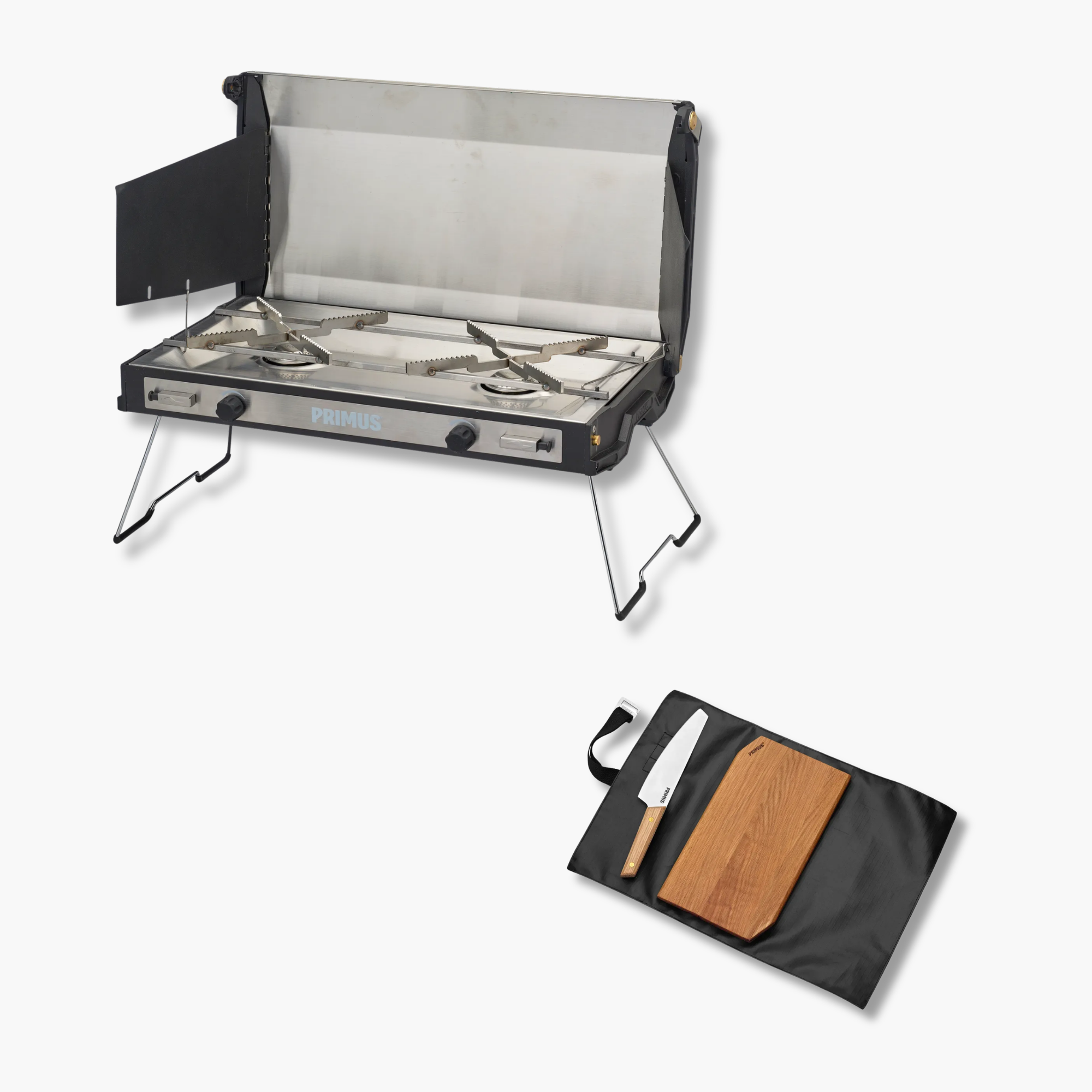 Tupike + Cutting Set