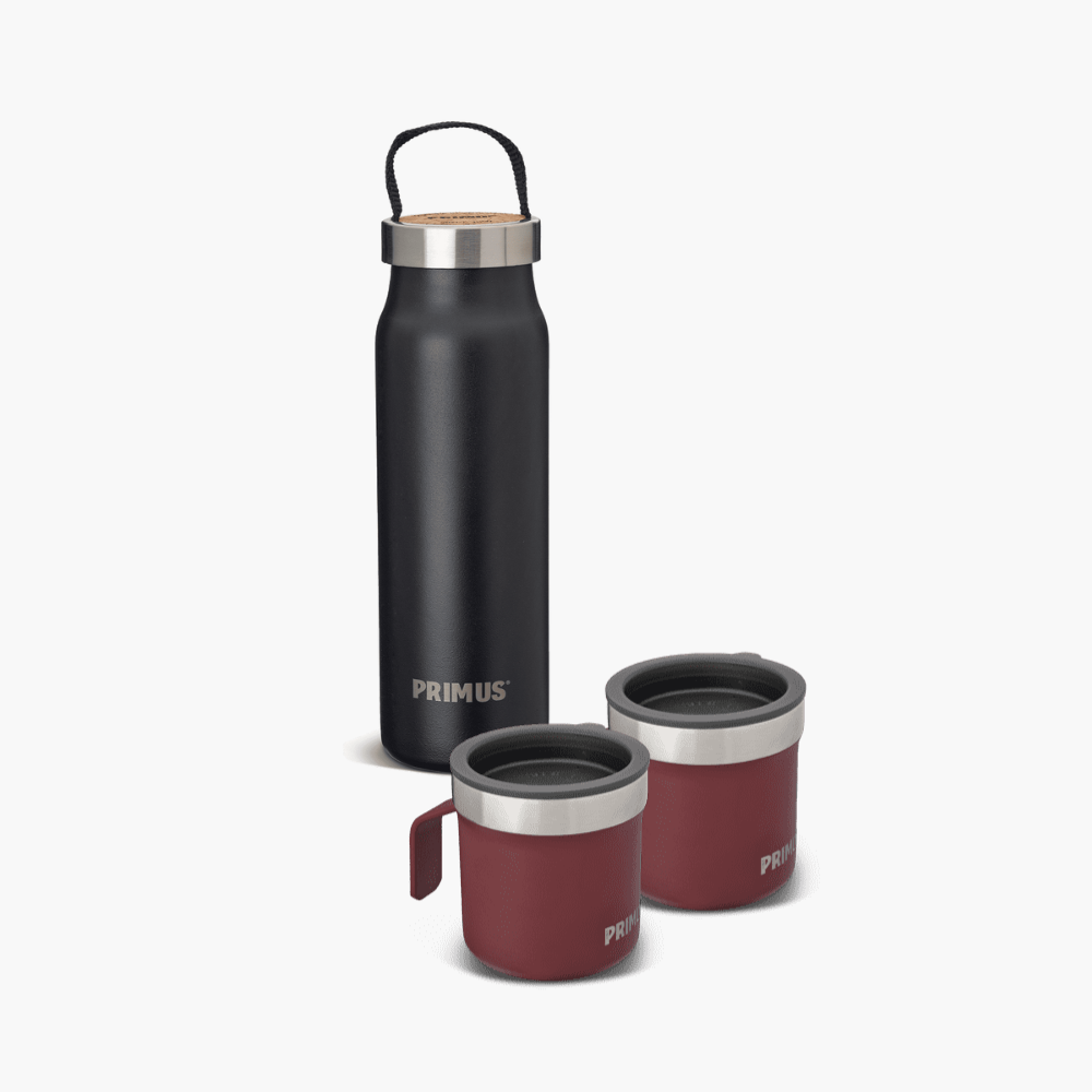 Isolierte Trinkflasche Aus Edelstahl – Hält 12 Std. Heiß, 24 Std. Kalt, 500 Ml