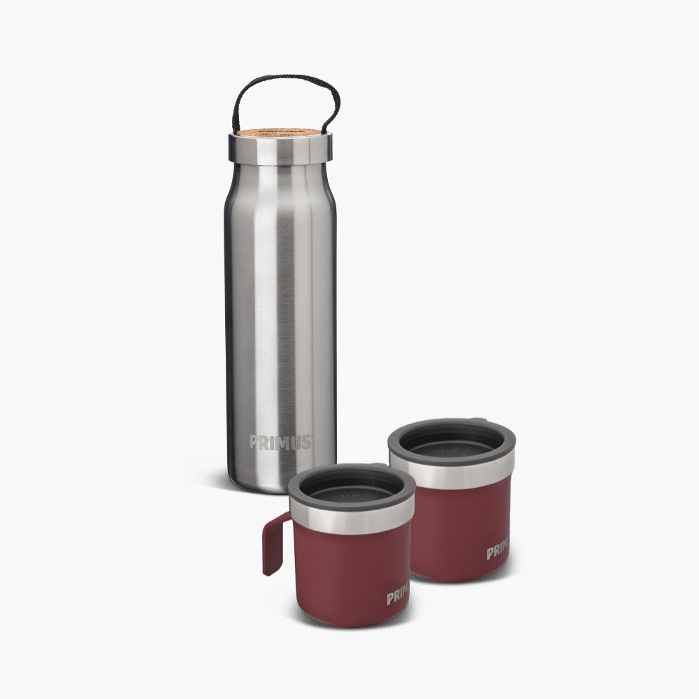 Klunken Vacuum & Koppen Mugs Kit