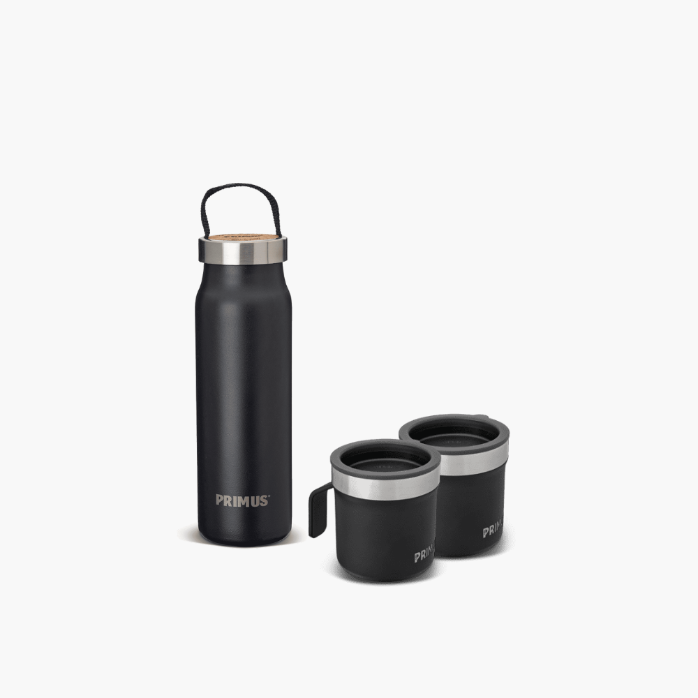 Klunken Vacuum & Koppen Mugs Kit