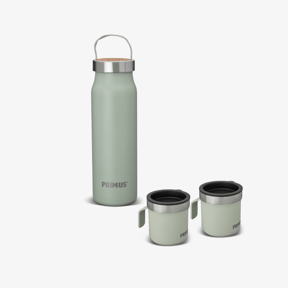 Klunken Vacuum & Koppen Mugs Kit