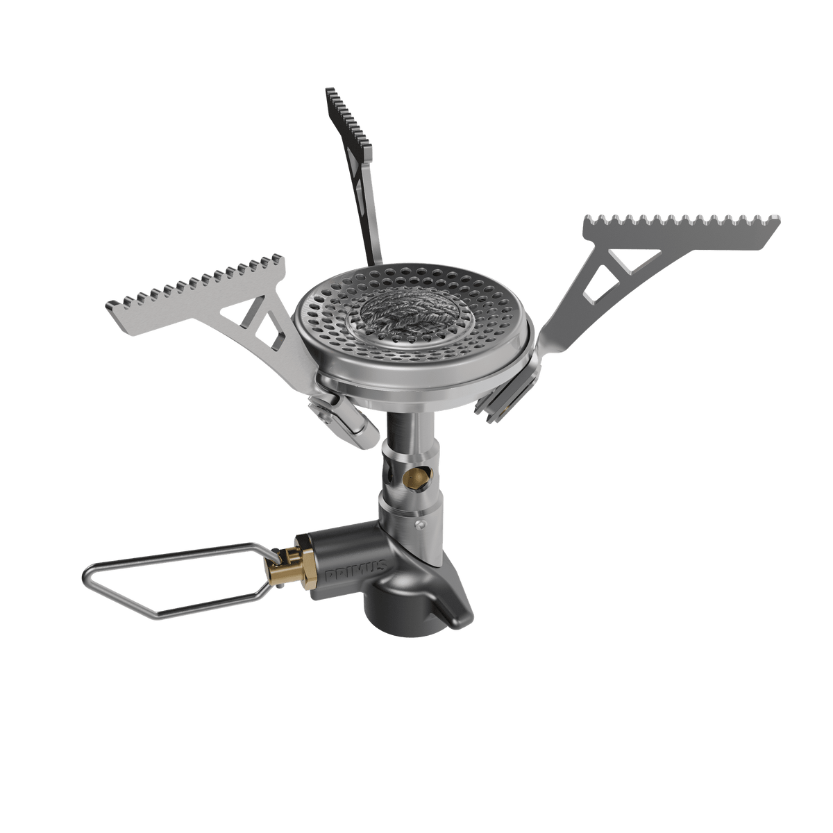 PRIMUS - PRIMUS　Micron  Stove Backpacking　日本未発売 Primus Micron Backpacking Stove