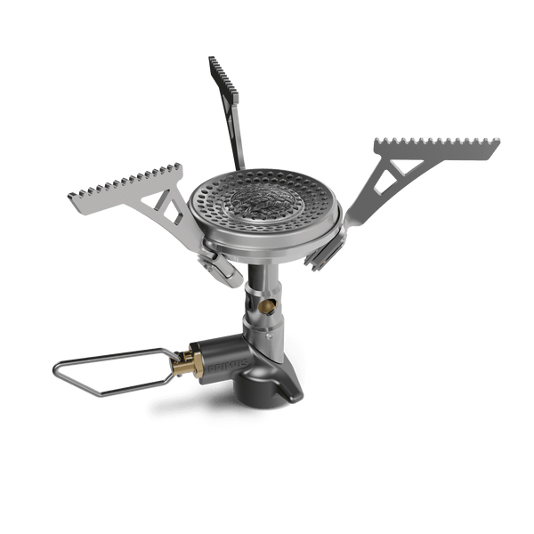 PRIMUS - PRIMUS　Micron  Stove Backpacking　日本未発売 Micron III Stove – Ultralight Pocket Burner - primus