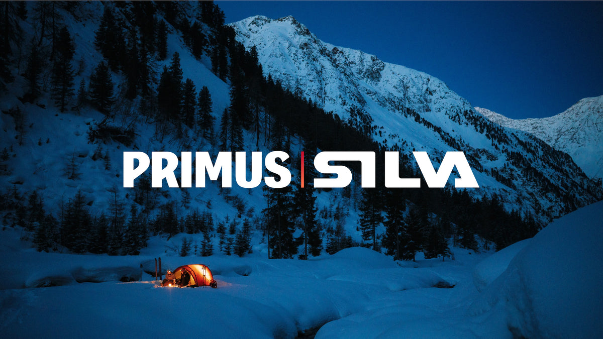 Primus History – Over 130 Years of Innovation