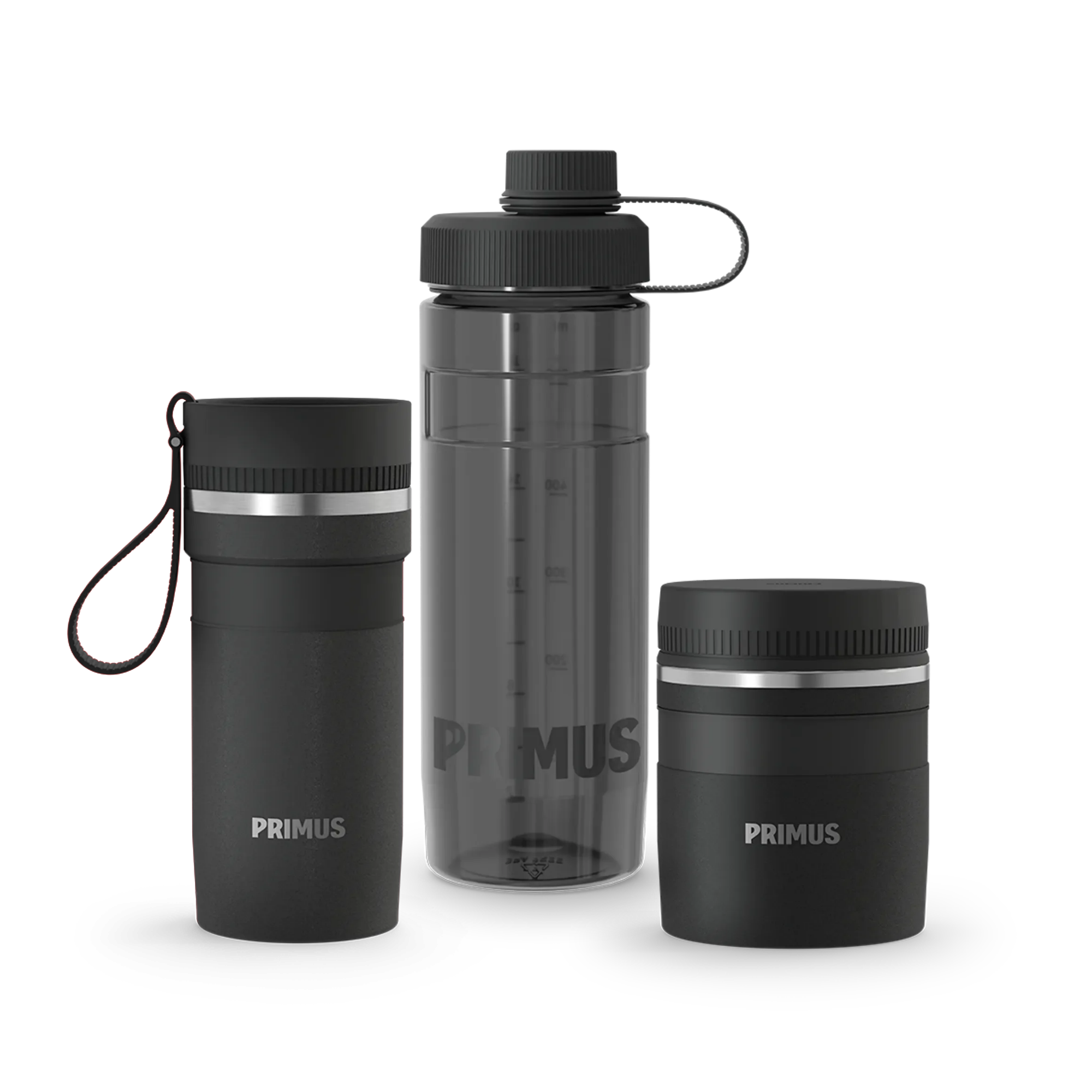 Primus Drinkware Essentials Kit Black