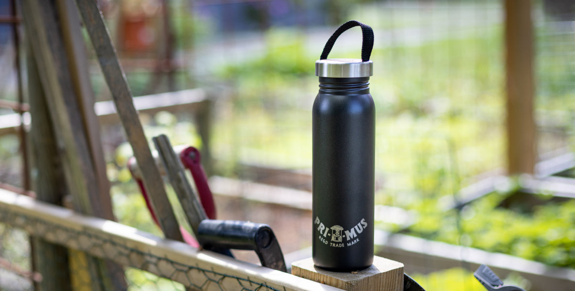 Water bottle that sales fits in kanken