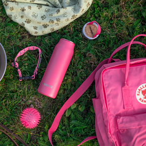 Water bottles that hot sale fit kanken classic