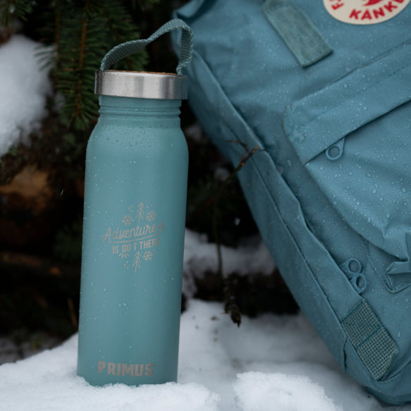 Water bottle that sales fits in kanken