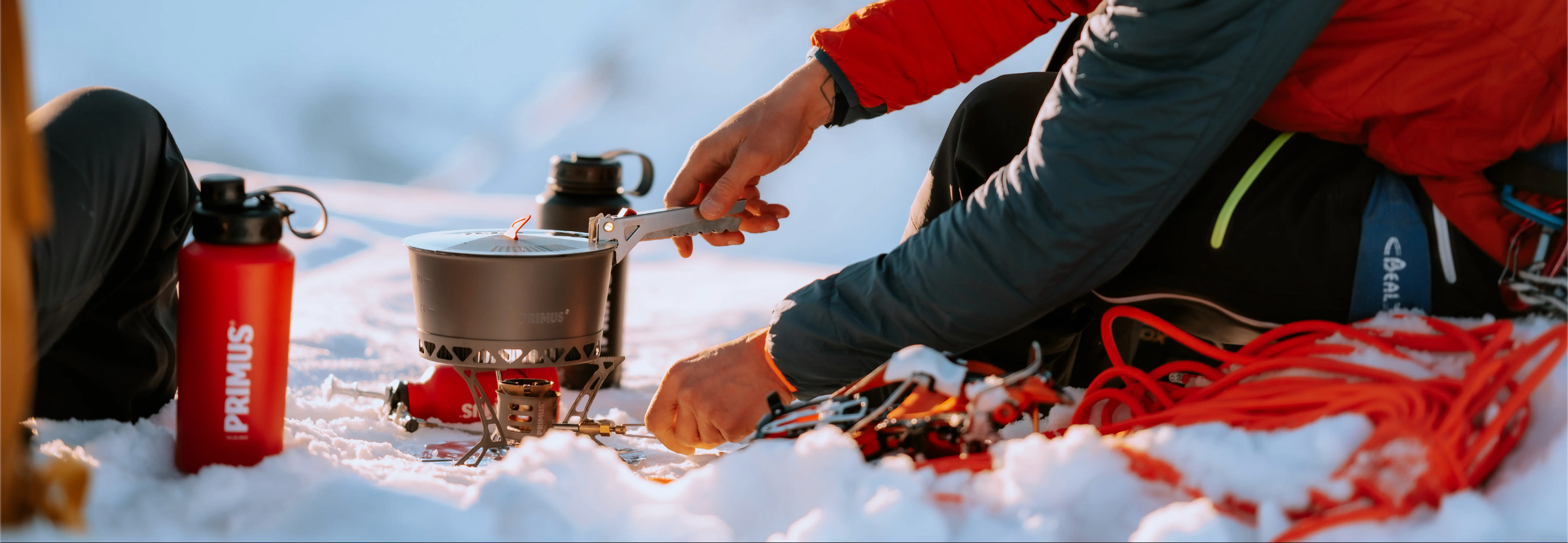 Everything about canister