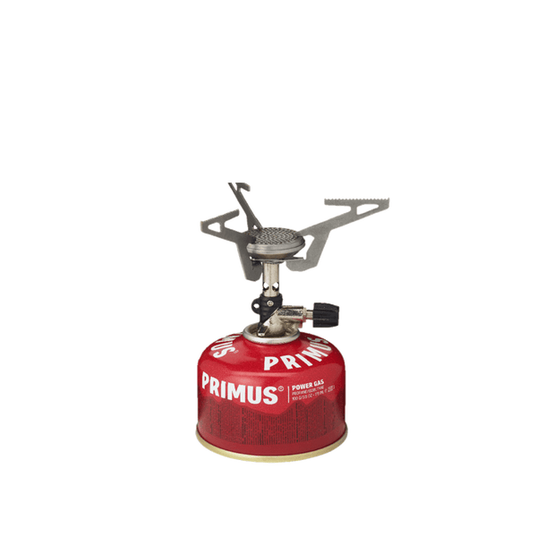 PRIMUS - PRIMUS　Micron  Stove Backpacking　日本未発売 Primus Micron Backpacking Stove - CampfireCycling.com