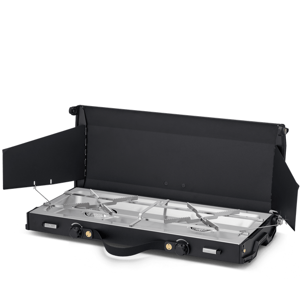 バーベキュー・調理用品 PRIMUS GAS BURNER 100y ANNIVERSARY Primus 100Th Anniversary Limited Edition Pa-100B Gas Burner