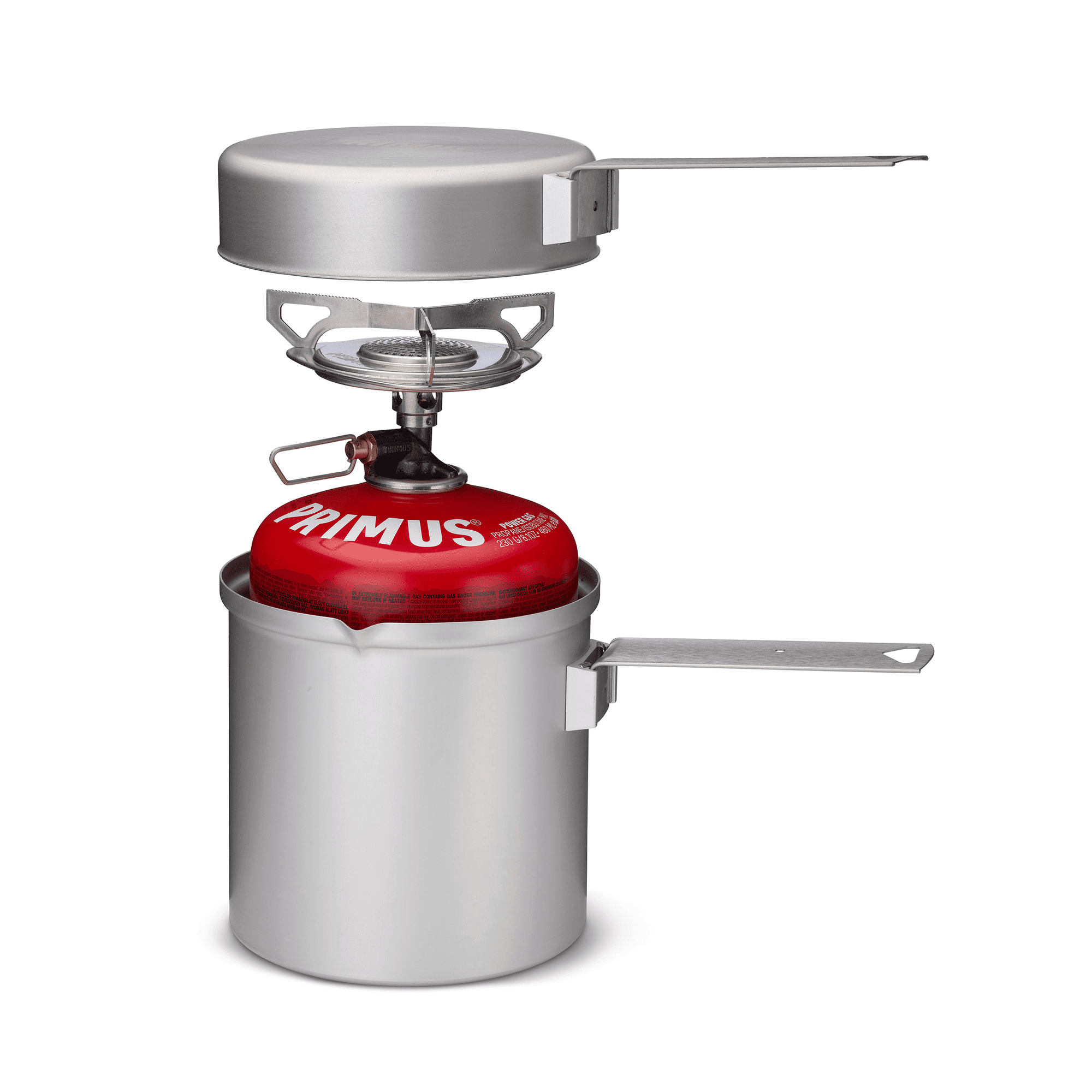 Essential Trail Stove