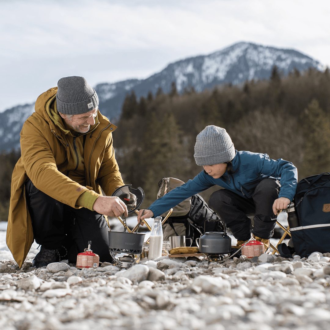 EasyFuel Backpacking Stove – Primus