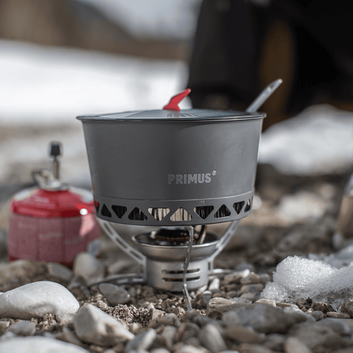 EasyFuel Backpacking Stove – Primus