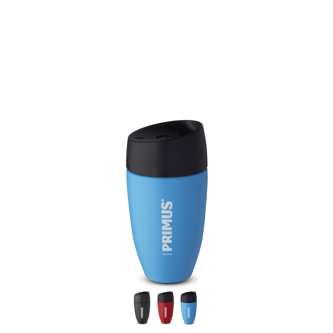 Travel Mugs & Insulated Tumblers | For Take-away | Primus