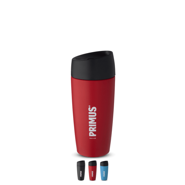 Vacuum Commuter Mug 0.4L